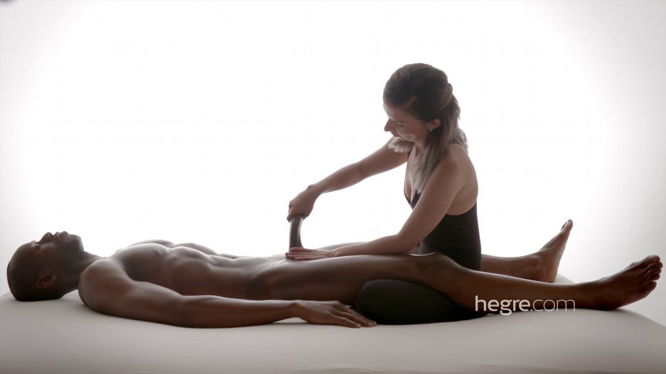 Prolonged Erection Massage